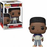 Funko Pop! Stranger Things Lucas – Zbozi.Blesk.cz