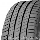 Osobní pneumatika Michelin Primacy 3 225/60 R17 99V