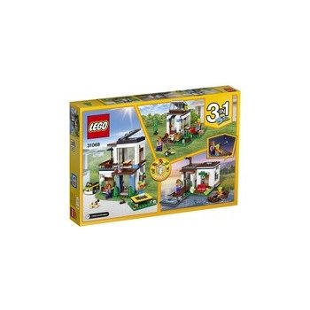 LEGO® Creator 31068 Moderní bydlení