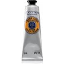 L´Occitane Karité krém na nohy pro suchou pokožku 30 ml