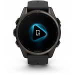 Garmin Fenix 8 AMOLED 43 mm – Zbozi.Blesk.cz