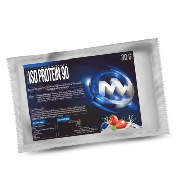 MaxxWin ISO protein 90 25 g
