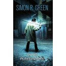 Rytíř perného dne - Simon R. Green