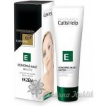 CutisHelp Ekzém konopná mast noční 100 ml – Zboží Dáma