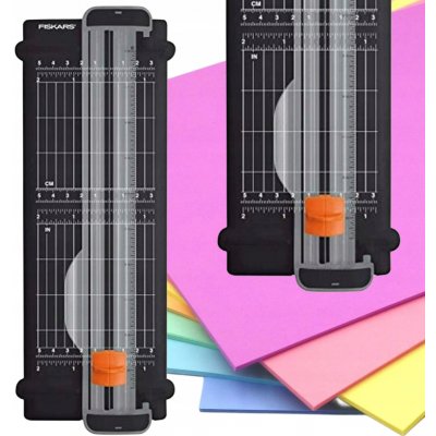 Fiskars SureCut A5 – Zbozi.Blesk.cz