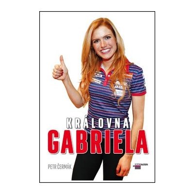 Královna Gabriela – Sleviste.cz