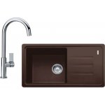 Set Franke BSG 611-78/39 + FP 0408 – Zboží Dáma