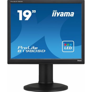 iiyama E1980SD