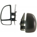 ZPĚTNÉ ZRCÁTKO LEVÉ FIAT DUCATO (230), 03.94-04.02, CITROËN JUMPER (244), 01.02-08.06, CITROËN JUMPER (230), 06.94-12.01, FIAT DUCATO (244), 04.02-09. ostatní | Zboží Auto