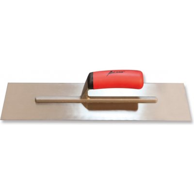 Diatek AMF,Ruční hladítko na beton hranaté M045 Velikostí hládítka: Ruční hladítko trowel. vel: 356 mm x 102 mm – Hledejceny.cz