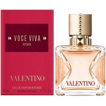 Valentino Voce Viva Intense parfémovaná voda voda dámská 50 ml