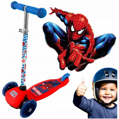 SEVEN Spiderman – Zboží Mobilmania