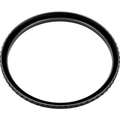 NiSi Step-Up Adapterring Brass 77 na 82 mm – Zboží Mobilmania