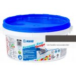 MAPEI Kerapoxy Easy Design 1,5 kg sopečný písek – Zboží Mobilmania
