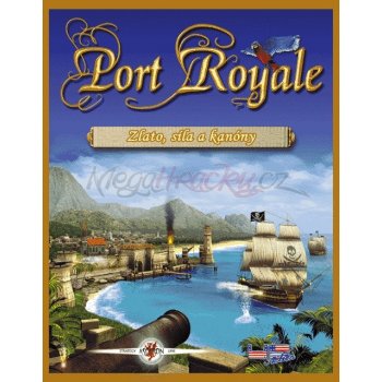 Port Royale