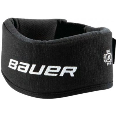 Bauer NLP21 Premium Collar YTH