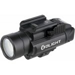 Olight Baldr Pro 1350 lm zelený laser na zbraň – Zboží Dáma