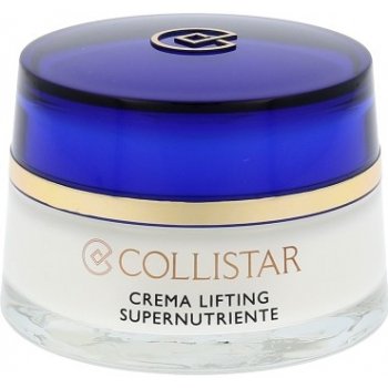 Collistar Supernourishing Lifting Cream 50 ml