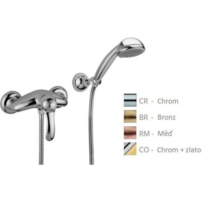 PAFFONI FA168DCO FLAVIA – Hledejceny.cz