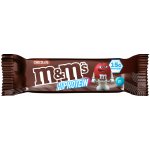 Mars M&M's HiProtein Bar 51 g – Zboží Mobilmania