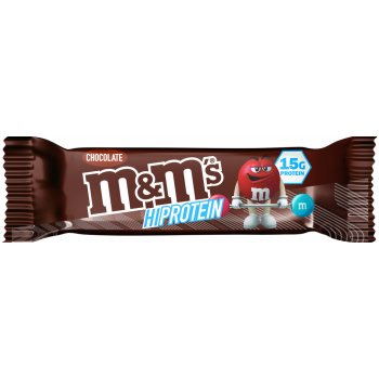 Mars M&M's HiProtein Bar 51 g