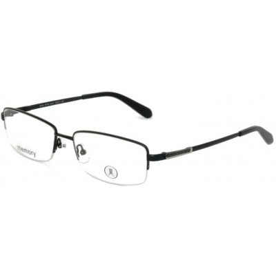 Icona Pánské Pilat black Černá – Zboží Mobilmania