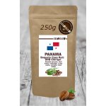 Monro PANAMA SHB BONQUETE CASA CRUIZ CHIRIQUI CATUAI VIEJO KÁVA ARABIKA zrnková 250 g – Hledejceny.cz