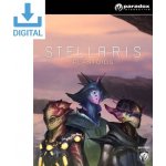 Stellaris: Plantoids Species Pack – Hledejceny.cz