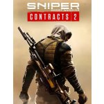 Sniper Ghost Warrior: Contracts 2 – Hledejceny.cz