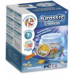 Jurassic Pets Kit I. Vzdělávací hra pro děti Vícebarevná – Hledejceny.cz