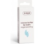 Ziaja Cocoa Butter balzám na rty s kakaovým máslem 10 ml – Zbozi.Blesk.cz