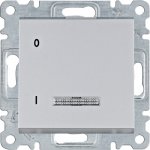 Hager mat WL0612 – Hledejceny.cz