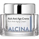 Alcina Rich Anti Age Cream pěstící krém proti vráskám pro suchou pleť 50 ml