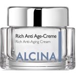 Alcina Rich Anti Age Cream pěstící krém proti vráskám pro suchou pleť 50 ml – Zbozi.Blesk.cz