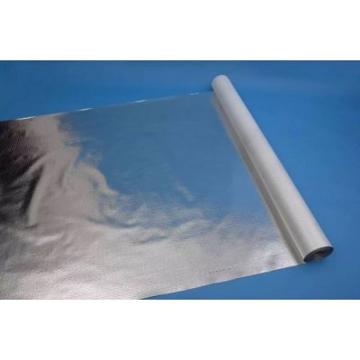 Juta JUTAFOL REFLEX N150 1,5 x 50m – Sleviste.cz