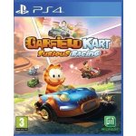 Garfield Kart (Furious Racing) – Hledejceny.cz