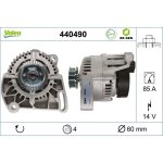 generátor VALEO 440490