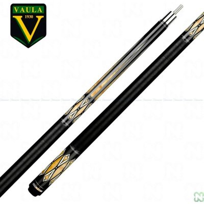 VAULA Stargate II 3 – Zboží Dáma