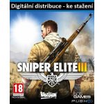 Sniper Elite 3 – Hledejceny.cz