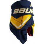 Hokejové rukavice Bauer Vapor FLY40 INT – Zboží Dáma