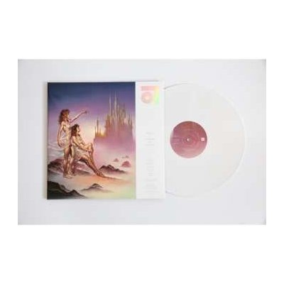 Wray - Stream Of Youth Blank World LP – Zboží Mobilmania