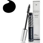 Christian Dior Diorshow Backstage Waterproof řasenka 90 Black 11,5 ml – Hledejceny.cz