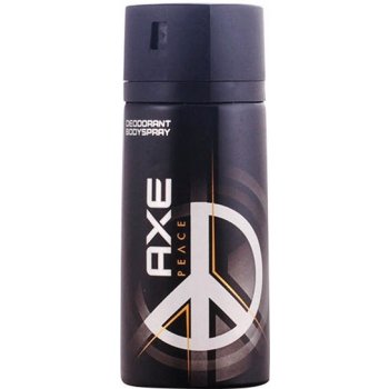 Axe Peace Men deospray 150 ml