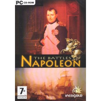 The Battles of Napoleon 