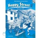 Happy Street 3rd Edition 1 Activity Book CZE