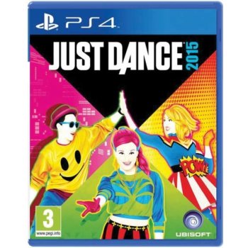 Just Dance 2015