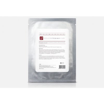 Dermaheal Cosmeceutical Mask Pack 22 g – Sleviste.cz
