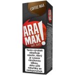 Aramax Coffee Max 30 ml 12 mg – Hledejceny.cz