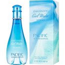 Davidoff Cool Water Pacific Summer Edition toaletní voda dámská 100 ml