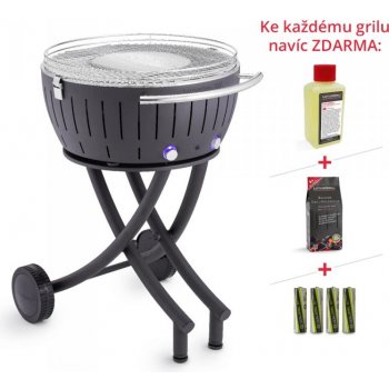 LotusGrill XXL